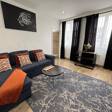 Brussels Sanctuary Appartment Exterior photo